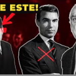 El verdadero espía de Trujillo (no fue Rubirosa) | La inusual historia de Leland Rosenberg Leland Rosenberg y Trujillo