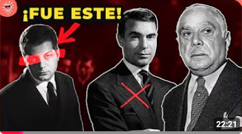 El verdadero espía de Trujillo (no fue Rubirosa) | La inusual historia de Leland Rosenberg