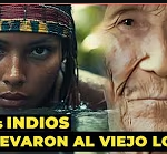 Lolo y los indios