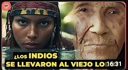 Lolo y los indios