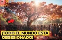 ¿Por qué todos están OBSESIONADOS con este árbol? | Historia del FLAMBOYÁN Flamboyan