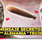 Zeppelin in dominicana