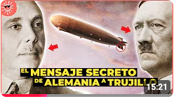 Zeppelin in dominicana