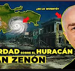 Así fue como llegó la Navidad a República Dominicana | La VERDADERA historia de la Navidad Huracan San Zenon y Trujillo