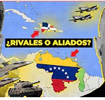 ¿Qué ESCONDÍA REALMENTE TRUJILLO en Sabana de la Mar? | BASE ‘SECRETA’ para MISILES en RD 🇩🇴🚀 Venezuela Trujillo Dominicana