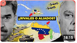 Venezuela Trujillo Dominicana