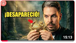 cangrejo de oro