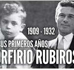 Porfirio Rubirosa - Comienzos