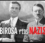 Rubirosa: El ladrón y el asesino (Parte 4) Rubirosa y los Nazi - Hitler