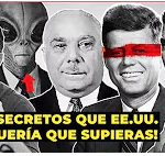 Secretos de los EEUU, Trujillo Kennedy