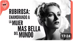 Rubirosa: Enamorando la MUJER MÁS BELLA DEL MUNDO (parte 5)