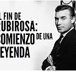 Rubirosa La leyenda