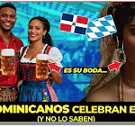 Oktoberfest en Republica Dominicana