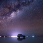 ¿Por qué TODO EL MUNDO quiere el ORO BLANCO del Salar de Uyuni? Lago Salado de Uyuni