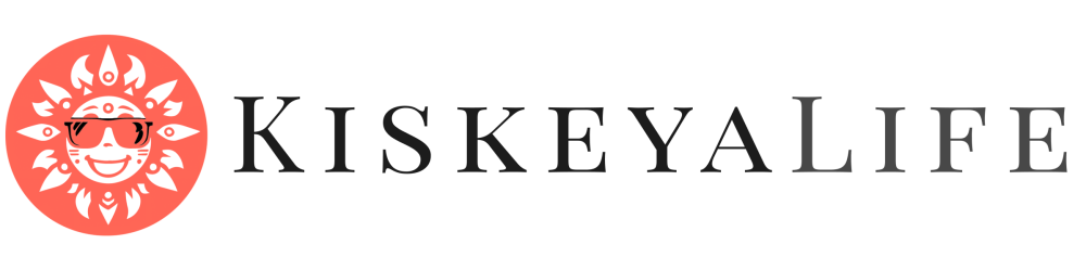 Kiskeya Life TITle
