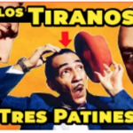 ¿Por Qué Fidel y Trujillo Odiaban a Tres Patines? | La Historia secreta de La Tremenda Corte Tres Patines y Trujillo
