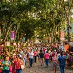 Festival de Flores Jarabacoa