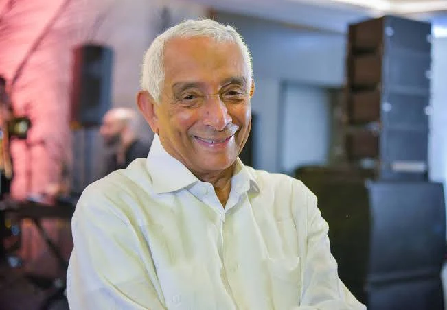 Rafael Solano