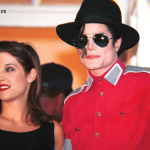 Michael Jackson, Lisa Marie Presley