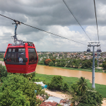 Teleferico Santo Domingo