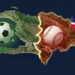 Dominicanos Beisbol - Futbol