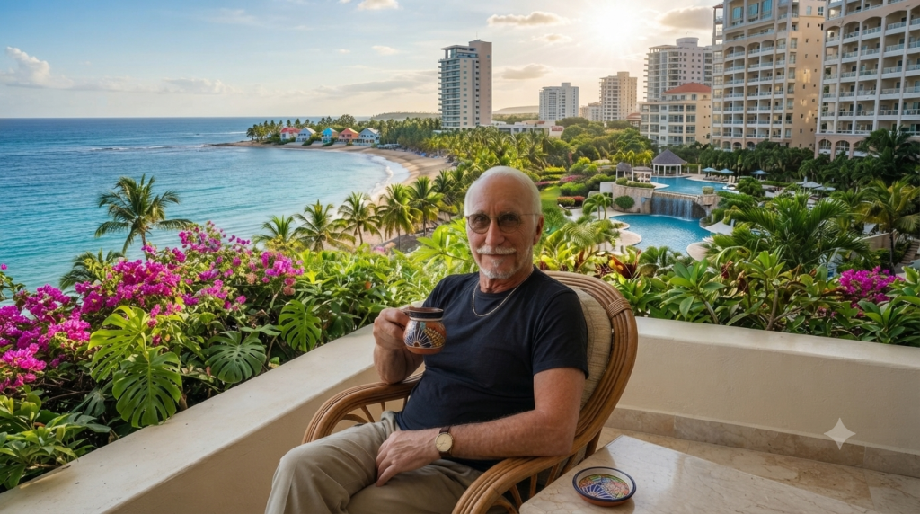 CaribDom in Carib