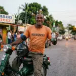 Concho Presidente