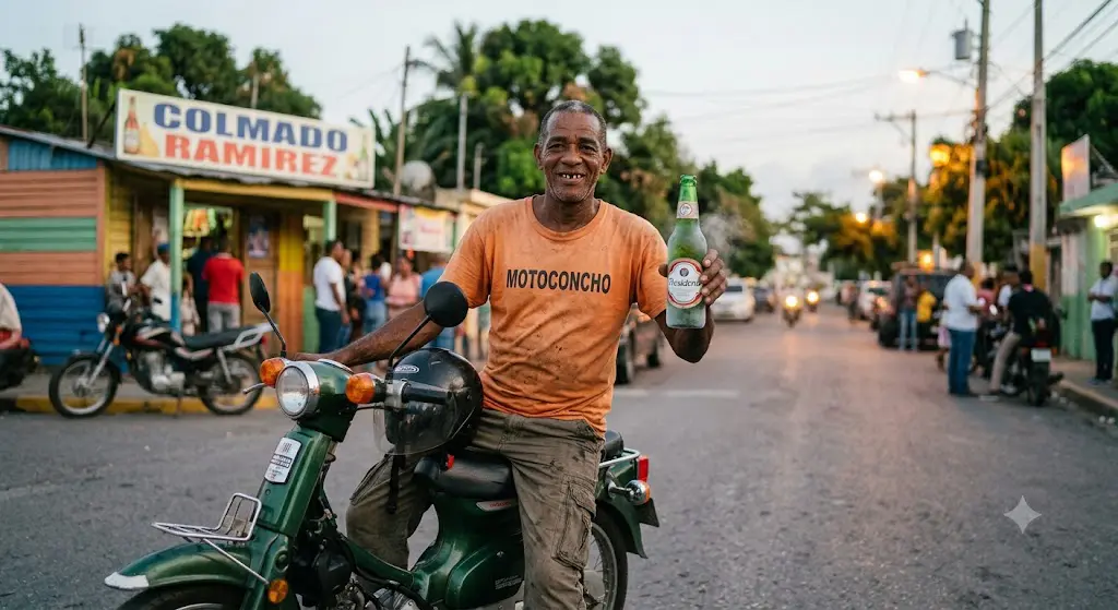 Concho Presidente