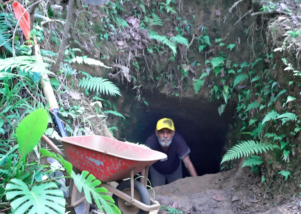 Minero Dominicano
