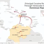Ruta de drogas