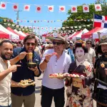 Aalec Cordey en Dajapon