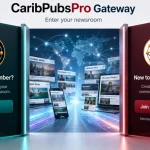 CariPubsPRo Newsroom