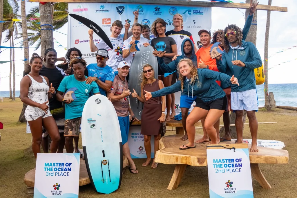 Master of the Ocean 2016