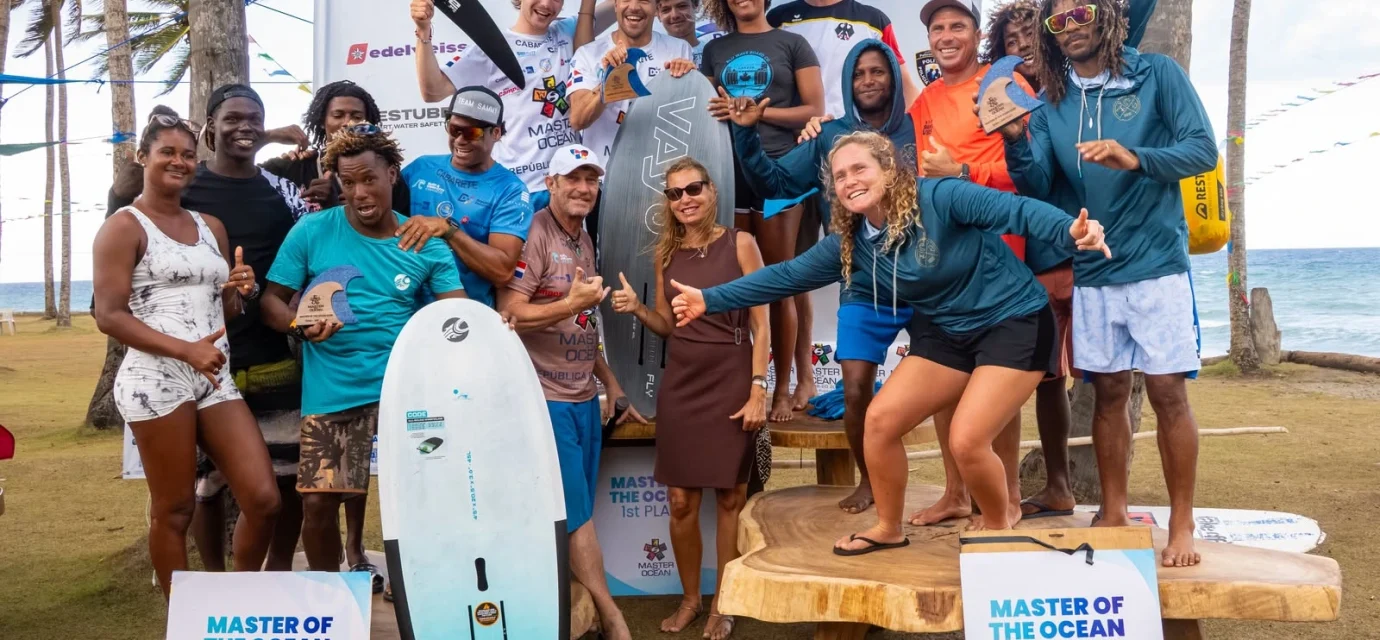 Master of the Ocean 2016