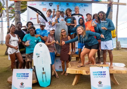 Master of the Ocean 2016