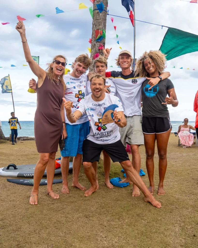 Master of the Ocean 2016
