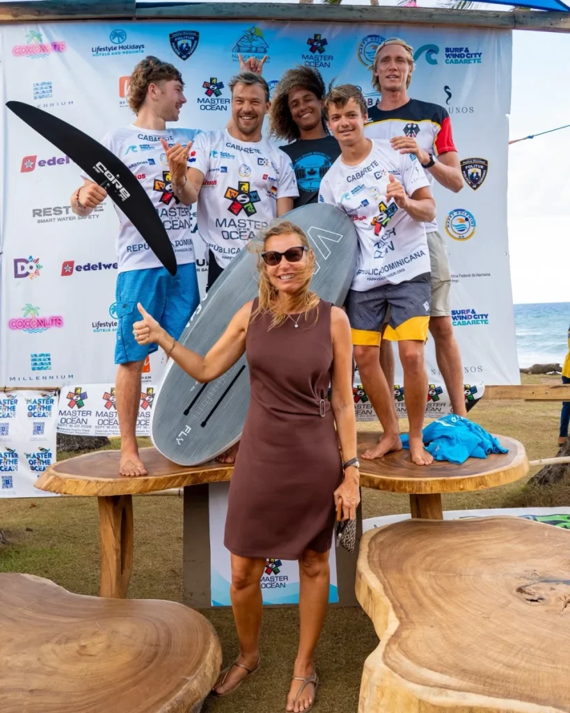 Master of the Ocean 2016