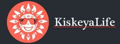 Kiskeya Life Logo