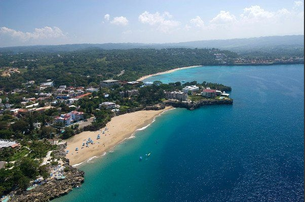 Playa Cofresí Sosua RD