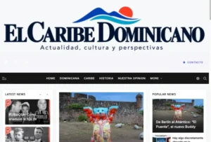 El Caribe Dominicano