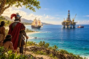 El espejismo del próximo El Dorado: de Guyana a República Dominicana