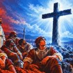 LA Cruz del Santo Cerro
